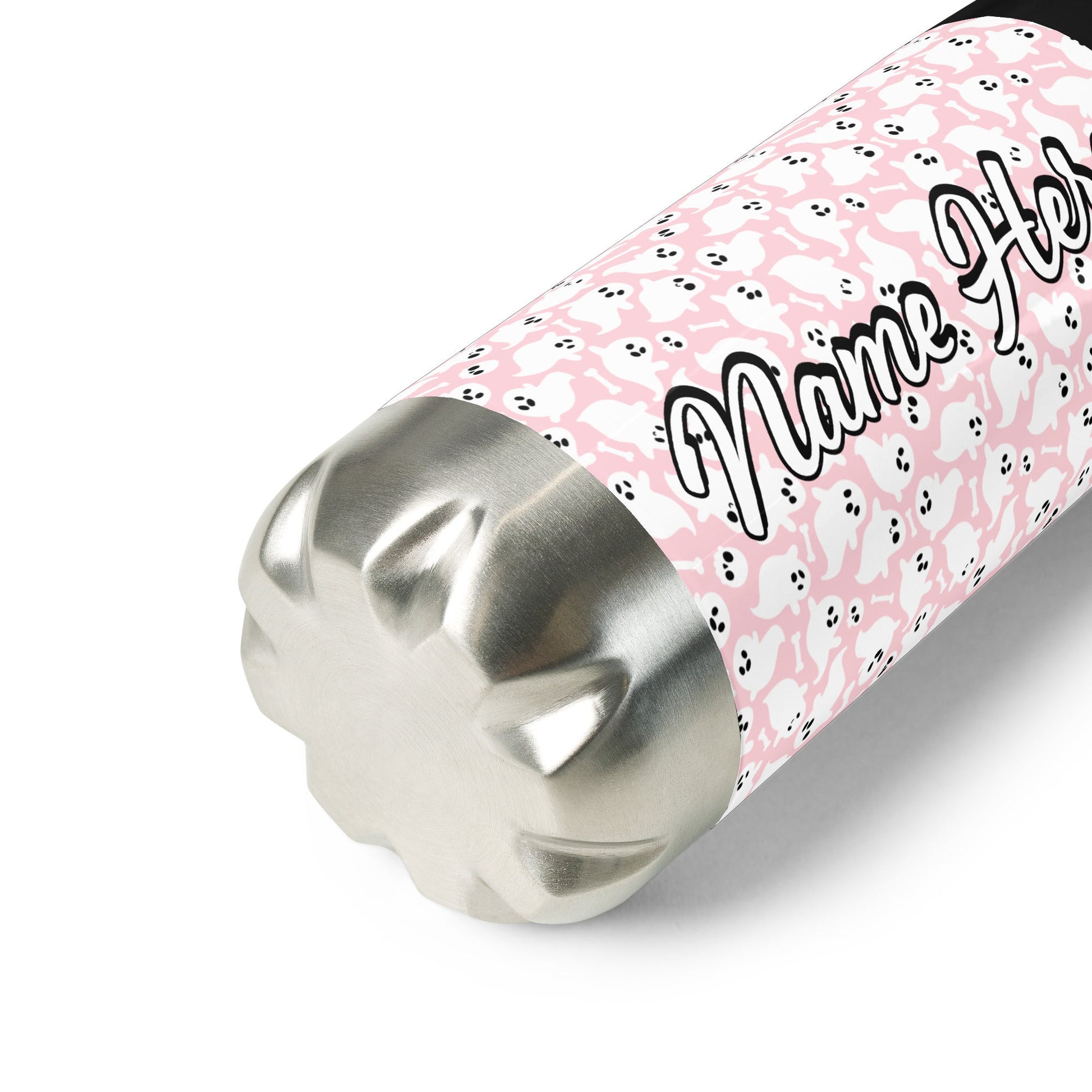 Personalized Water Bottle | Custom Water Bottle | Personalized Gifts for Her | Insulated Name Sports Bottle | Travel Birthday Mom Drink Gift