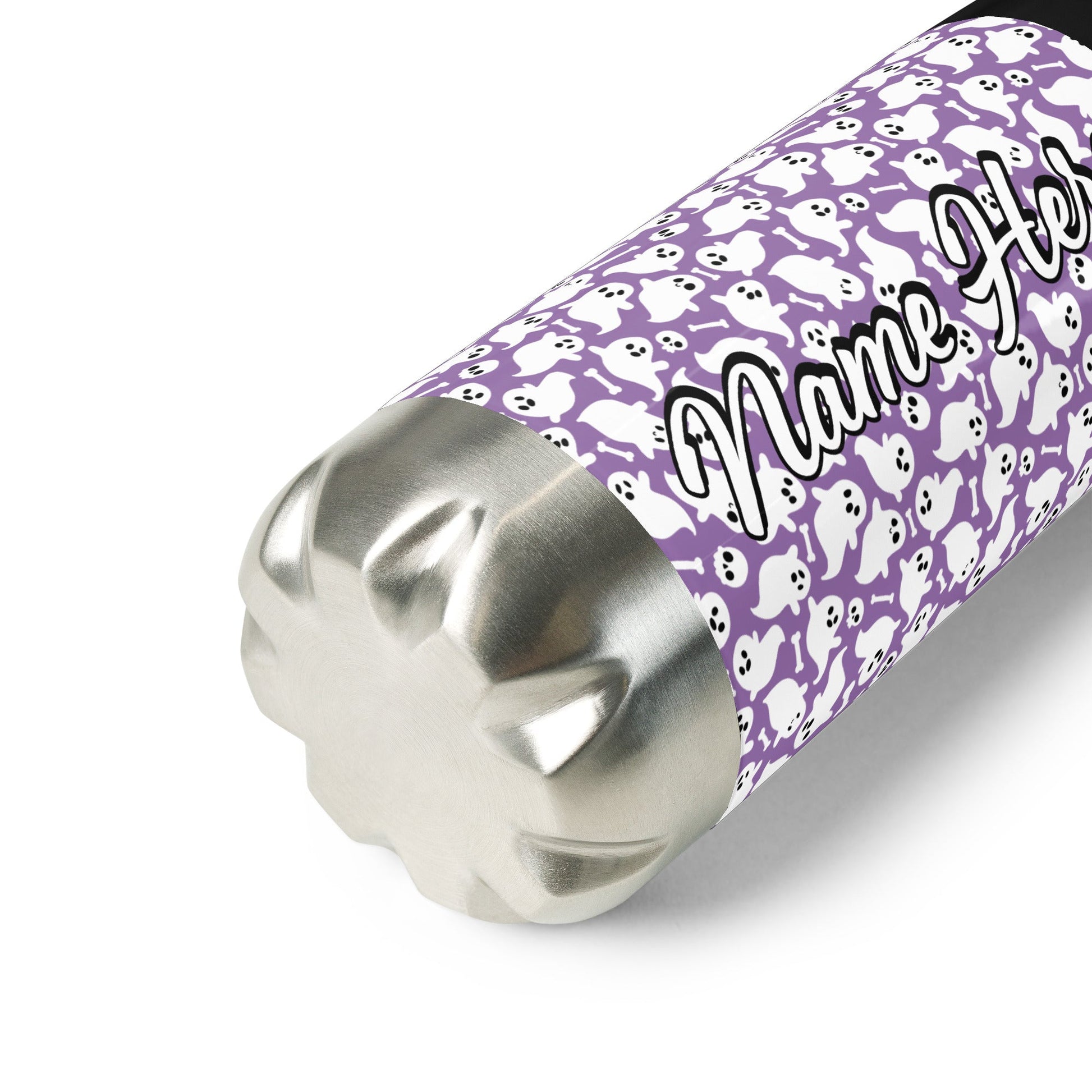 Personalized Water Bottle | Custom Water Bottle | Personalized Gifts for Her | Insulated Name Sports Bottle | Travel Birthday Mom Drink Gift