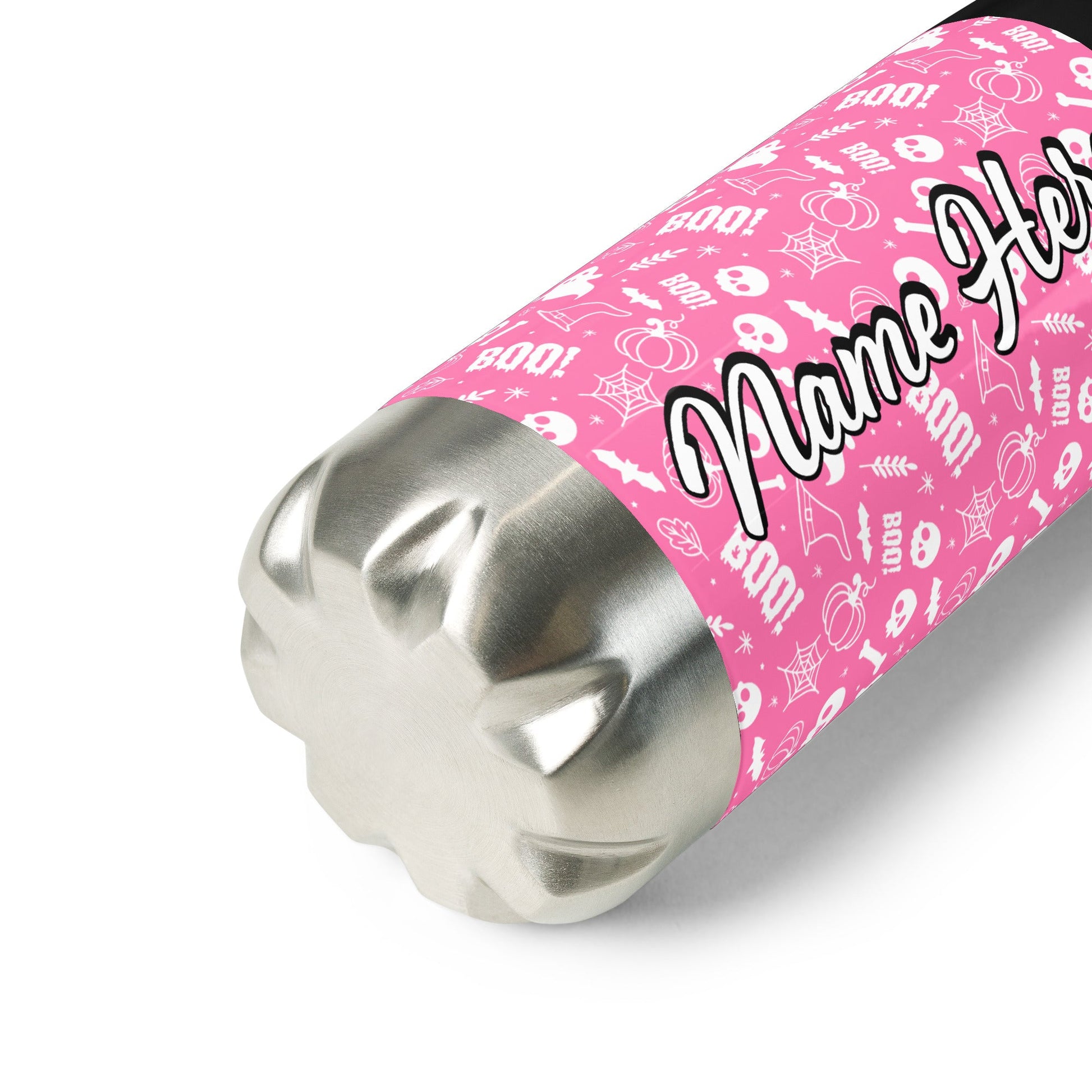 Personalized Water Bottle | Custom Water Bottle | Personalized Gifts for Her | Insulated Name Sports Bottle | Travel Birthday Mom Drink Gift