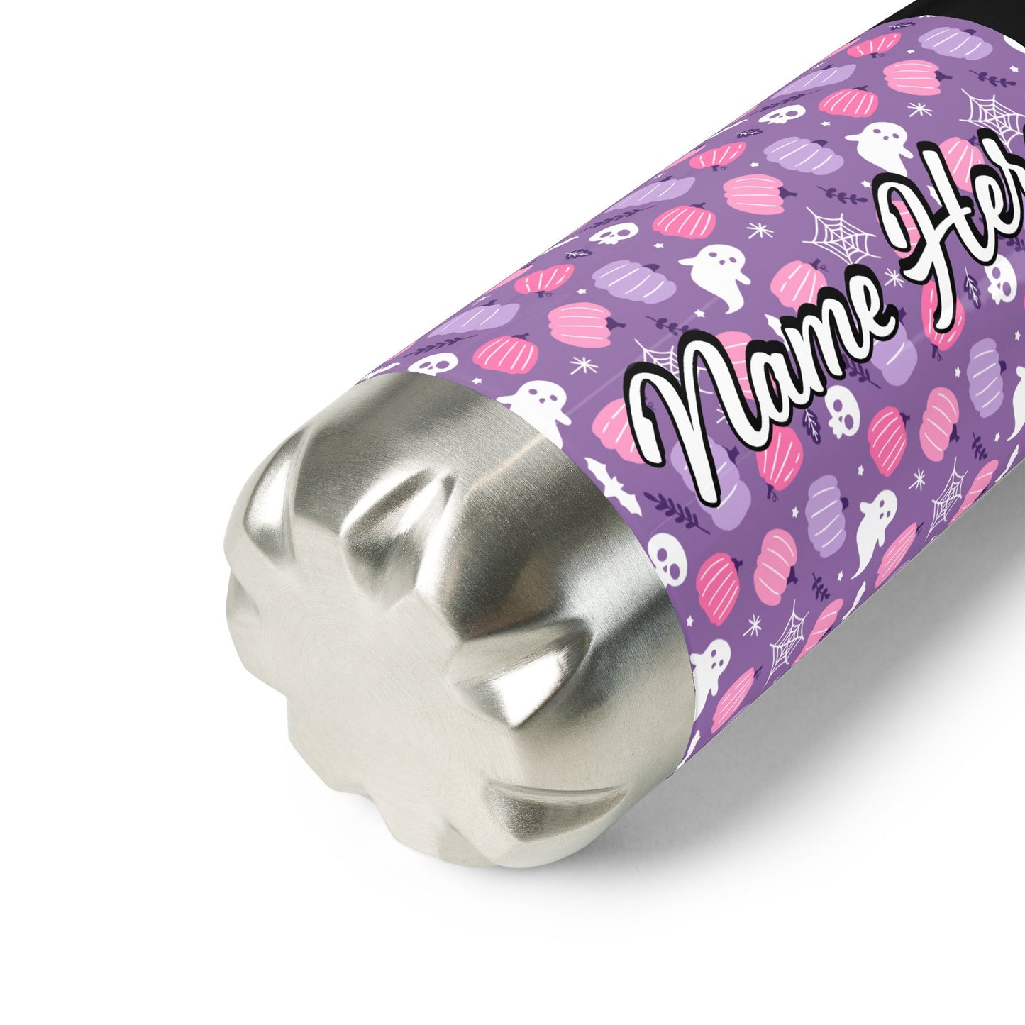 Personalized Water Bottle | Custom Water Bottle | Personalized Gifts for Her | Insulated Name Sports Bottle | Travel Birthday Mom Drink Gift