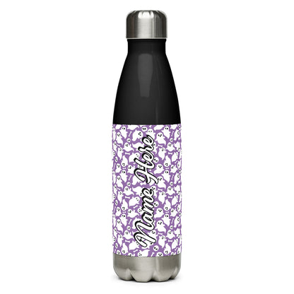 Personalized Water Bottle | Custom Water Bottle | Personalized Gifts for Her | Insulated Name Sports Bottle | Travel Birthday Mom Drink Gift