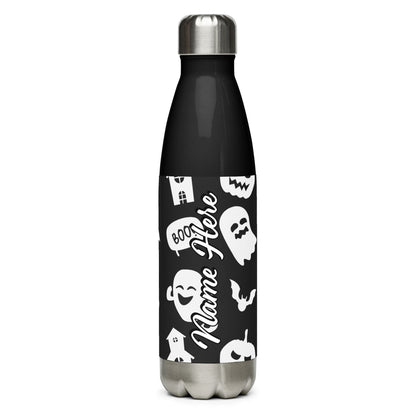 Personalized Water Bottle | Custom Water Bottle | Personalized Gifts for Her | Insulated Name Sports Bottle | Travel Birthday Mom Drink Gift