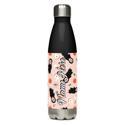 Personalized Water Bottle | Custom Water Bottle | Personalized Gifts for Her | Insulated Name Sports Bottle | Travel Birthday Mom Drink Gift