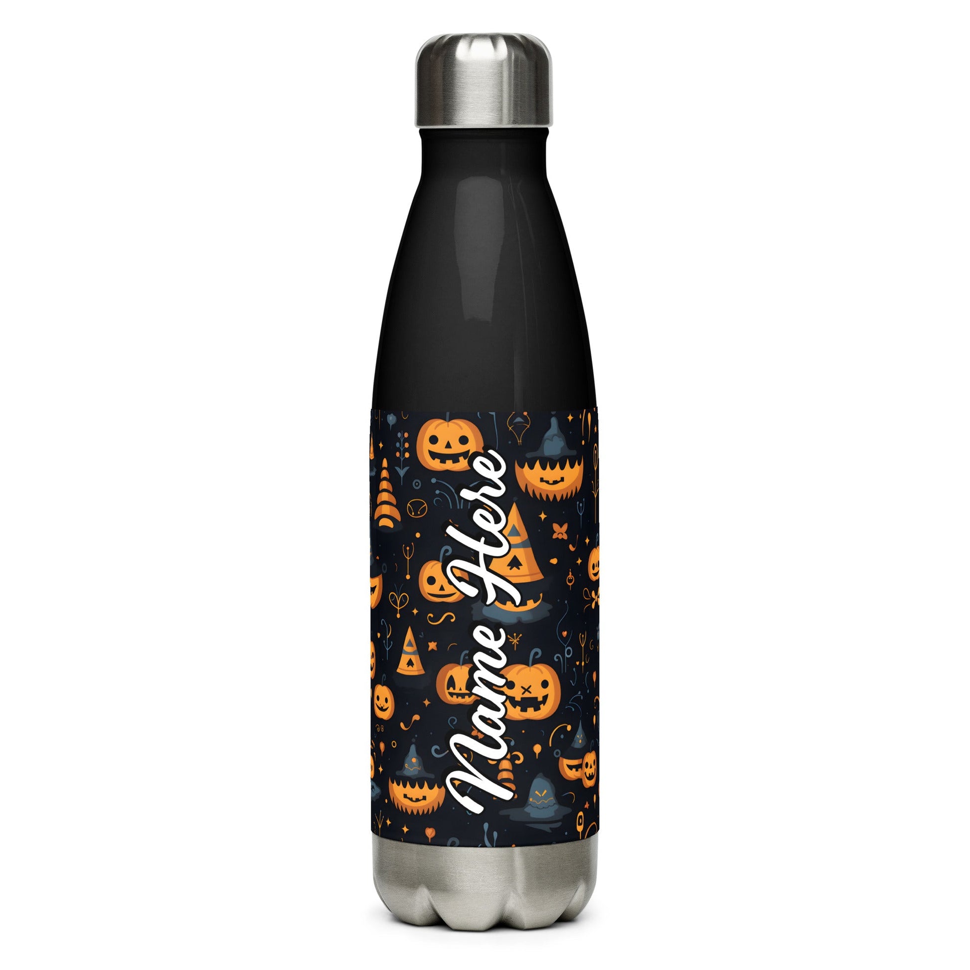 Personalized Water Bottle | Custom Water Bottle | Personalized Gifts for Her | Insulated Name Sports Bottle | Travel Birthday Mom Drink Gift