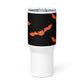 Spooky & Cute Personalized Travel Mugs | Customizable Drinkware On the Go | Travel mug with a handle