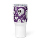 Spooky & Cute Personalized Travel Mugs | Customizable Drinkware On the Go | Travel mug with a handle