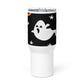 Spooky & Cute Personalized Travel Mugs | Customizable Drinkware On the Go | Travel mug with a handle