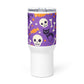 Spooky & Cute Personalized Travel Mugs | Customizable Drinkware On the Go | Travel mug with a handle